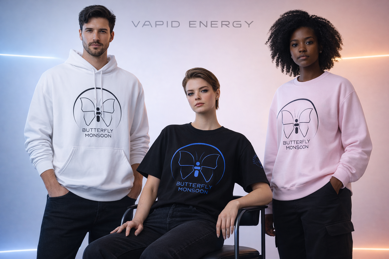 VAPID ENERGY COLLECTION