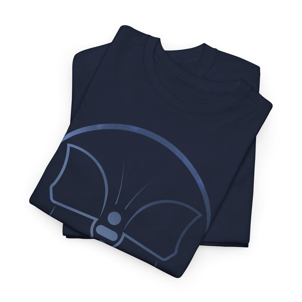 Butterfly Monsoon (Mineral Energy - Cobalt) T-Shirt