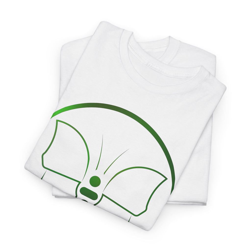 Butterfly Monsoon (Terminal Energy - Verdant Echo) T-Shirt