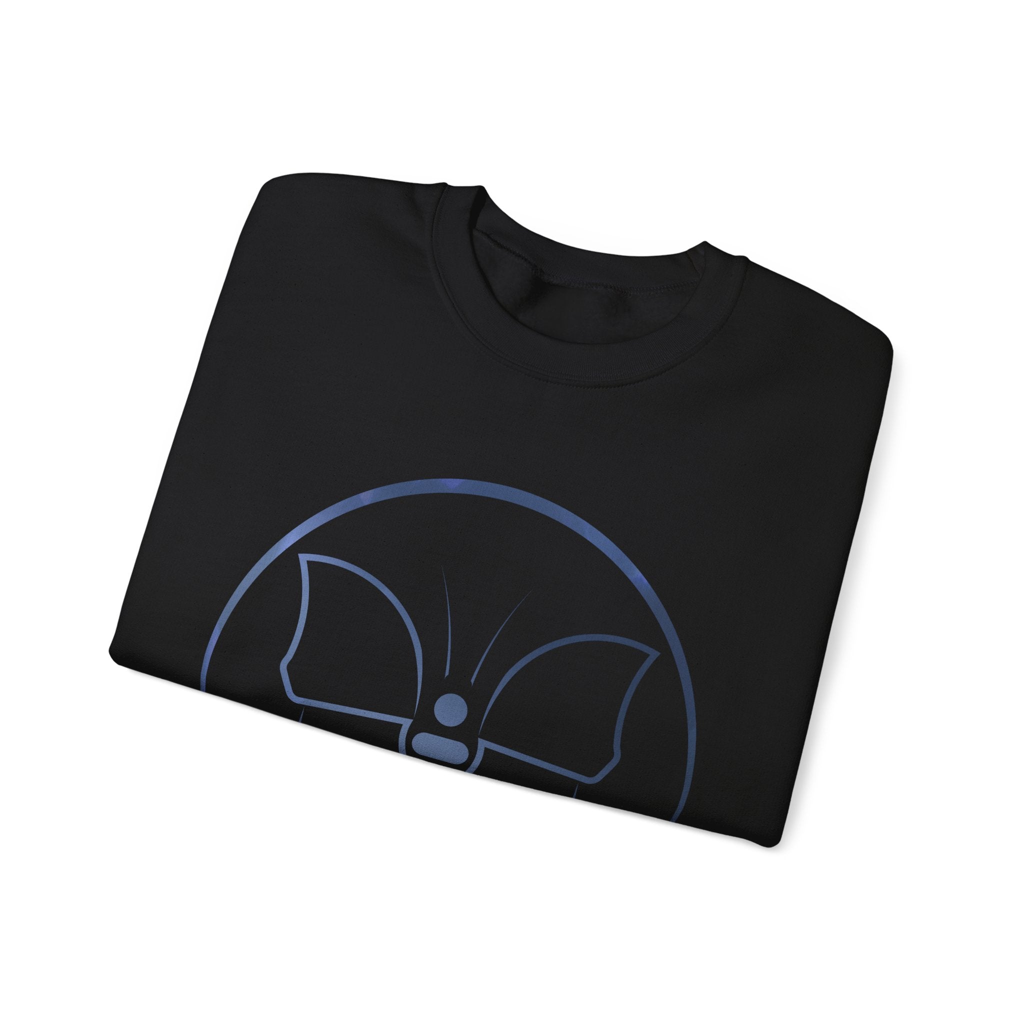 Butterfly Monsoon (Mineral Energy - Cobalt) Sweat-Shirt