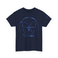 Butterfly Monsoon (Elemental Energy - Blue Flame) T-Shirt