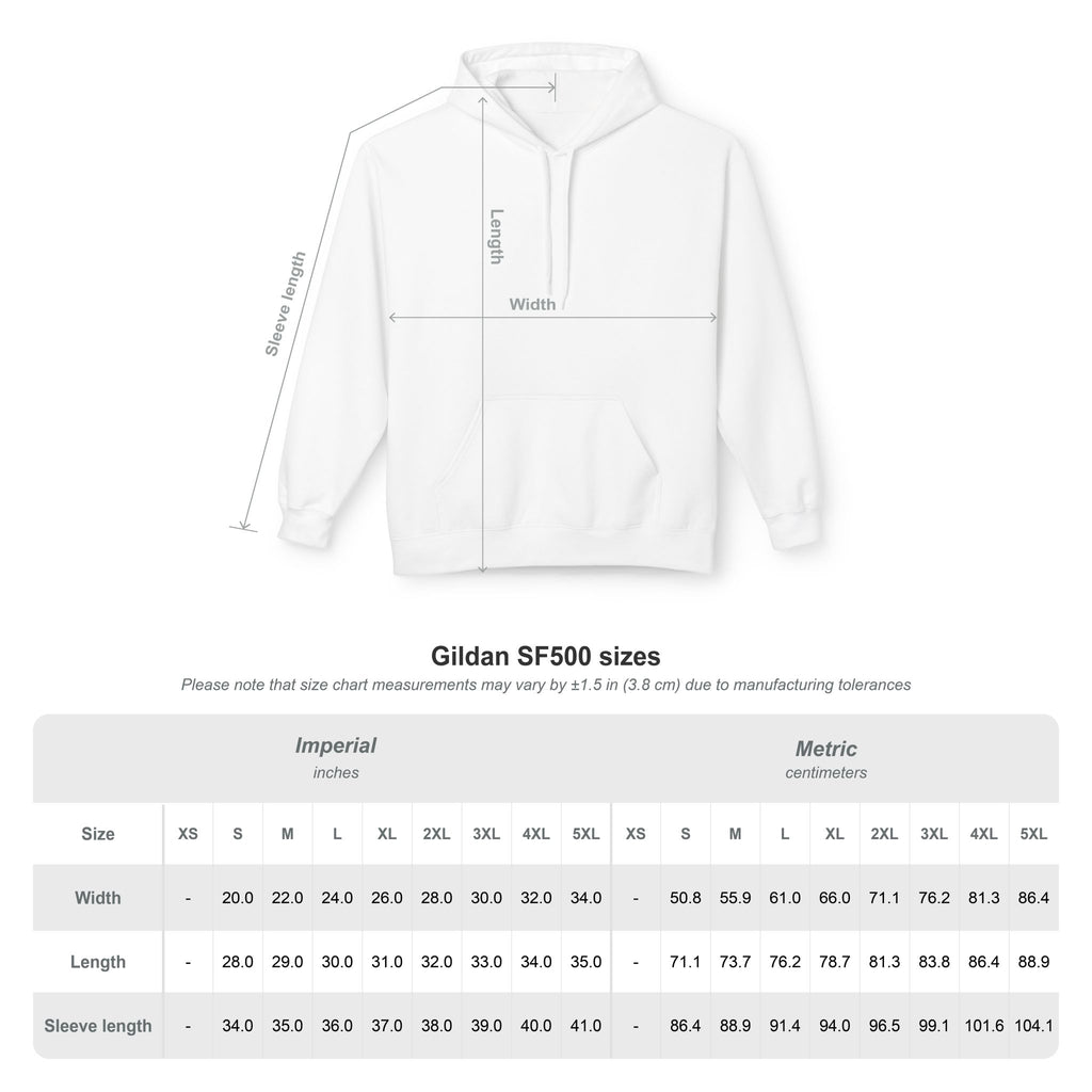 Vapid Energy Butterfly hoodie | Sky Blue graphic hoodie