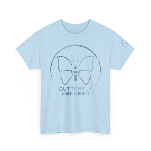 Butterfly Monsoon (Elemental Energy - Ice) T-Shirt
