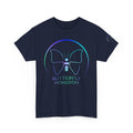 Butterfly Monsoon (Terminal Energy - Infinite Bloom) T-Shirt