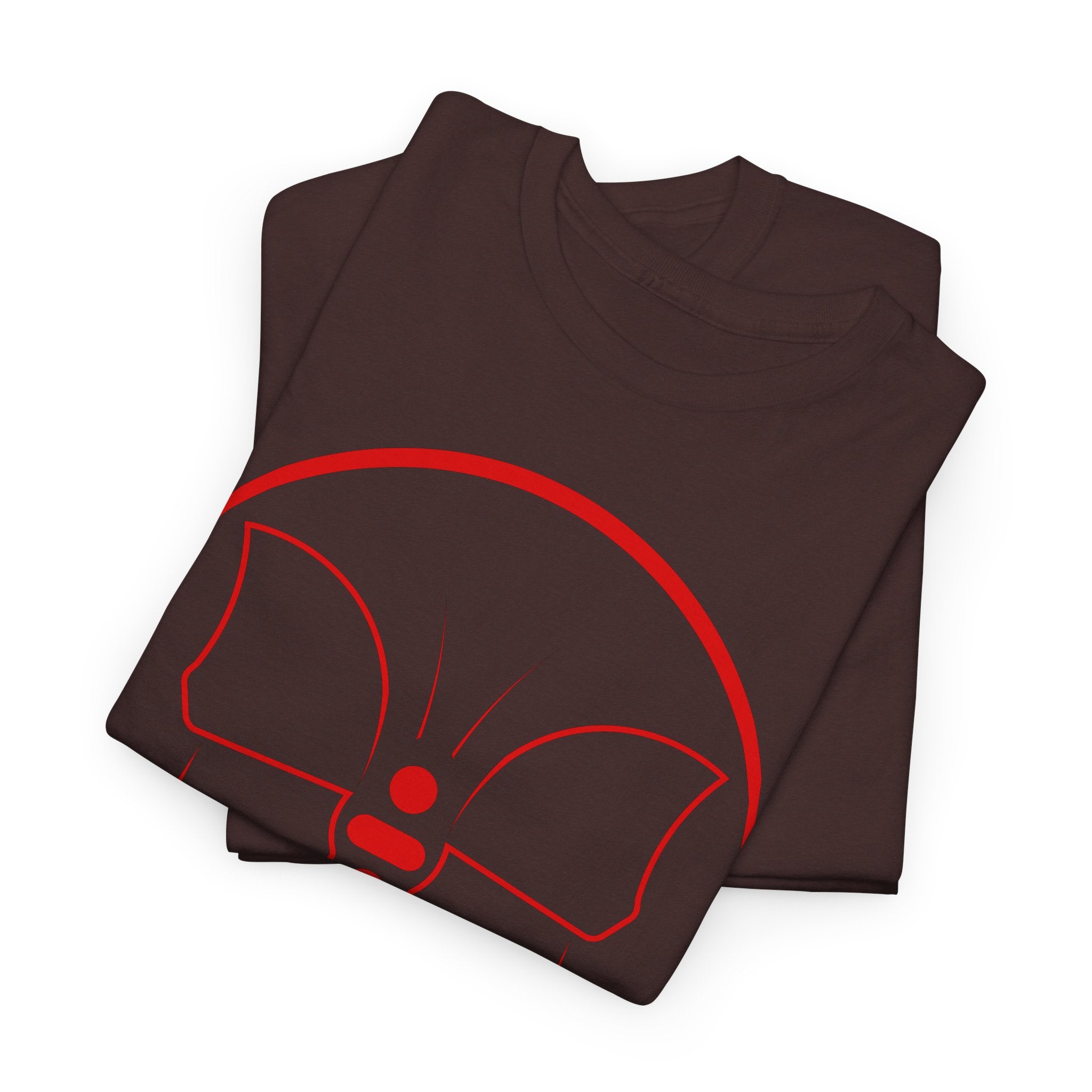 Butterfly Monsoon (Vapid Energy - Red) T-Shirt