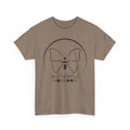 Butterfly Monsoon (Mineral Energy - Corroded Iron) T-Shirt