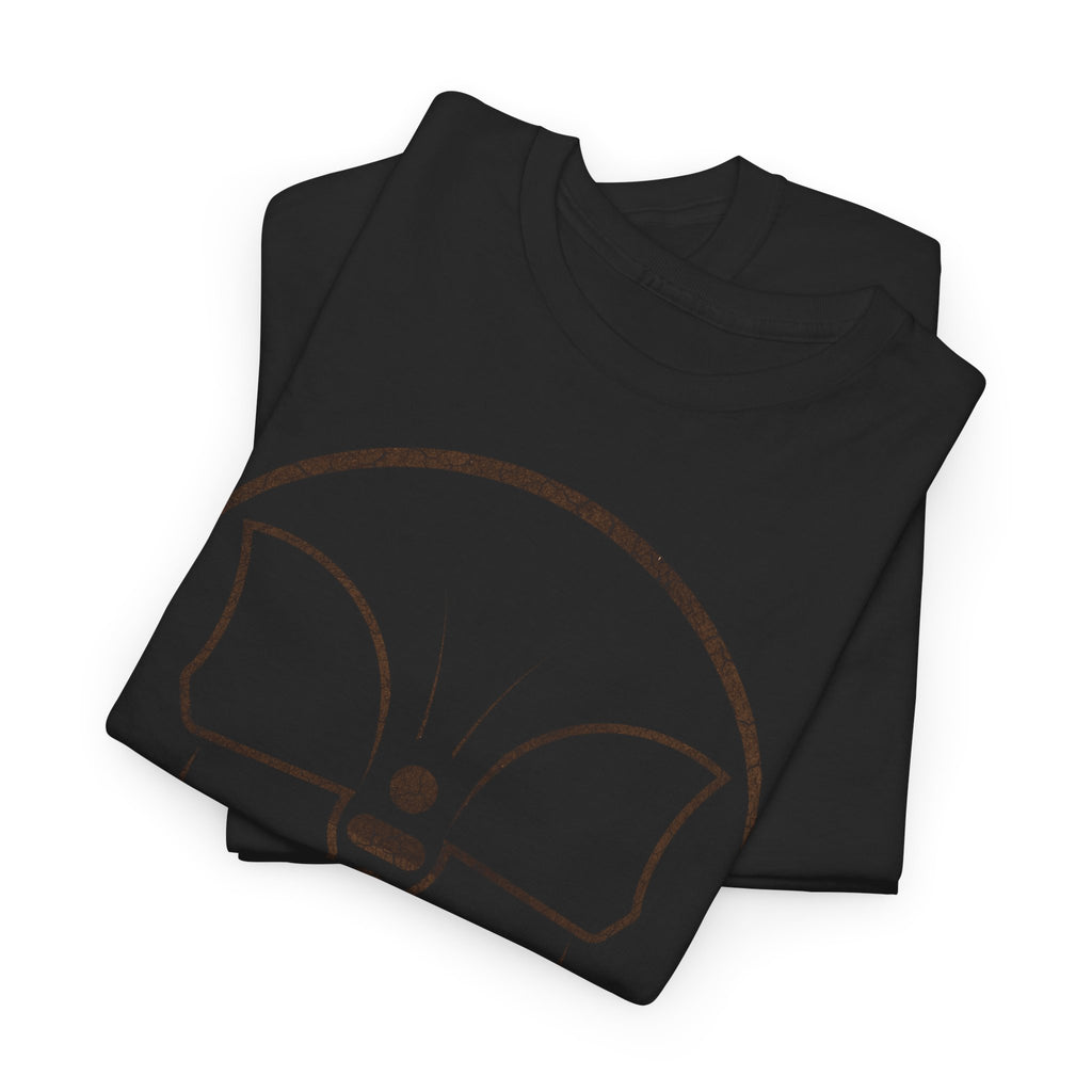 Butterfly Monsoon (Elemental Energy - Earth) T-Shirt