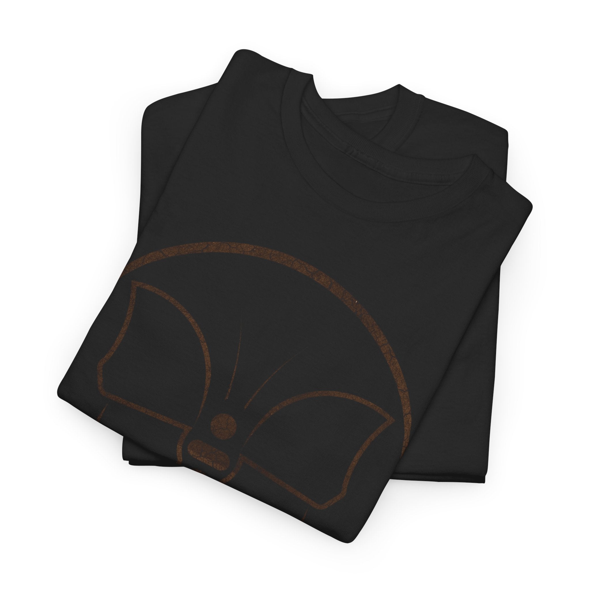Butterfly Monsoon (Elemental Energy - Earth) T-Shirt
