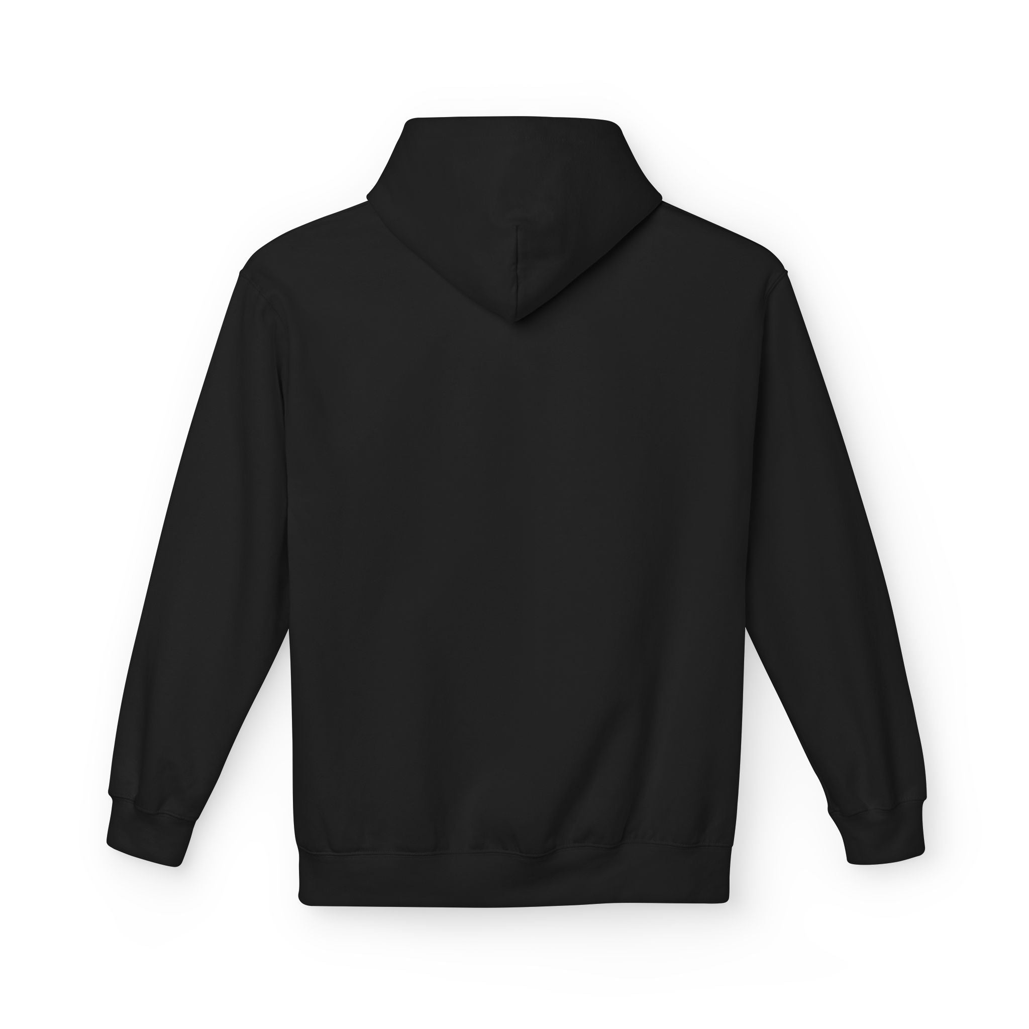 Butterfly Monsoon (Mineral Energy - Frosted Gold) Hoodie