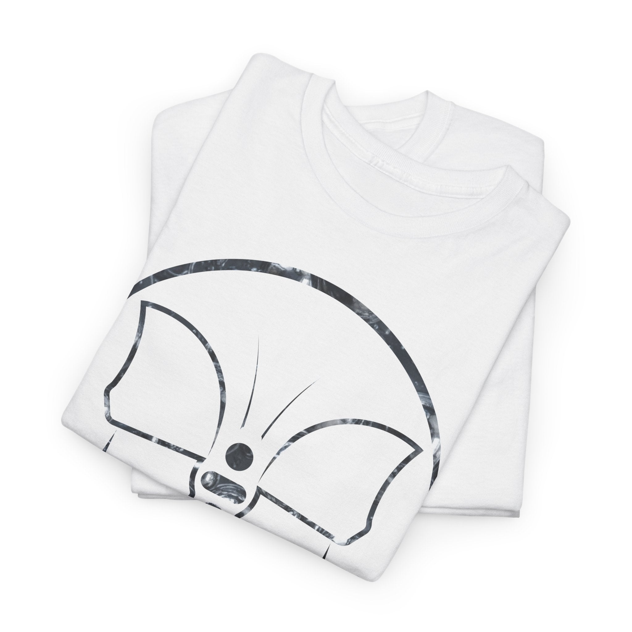 Butterfly Monsoon (Mineral Energy - Quicksilver) T-Shirt