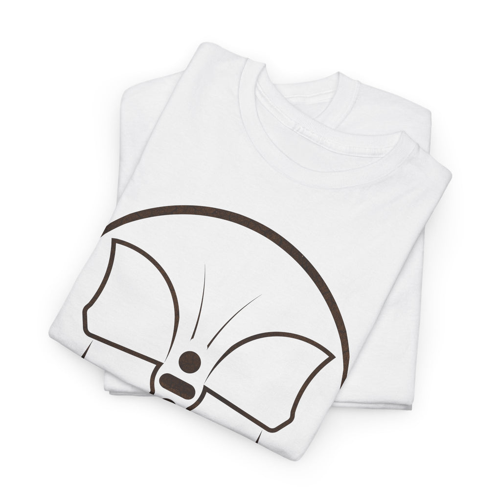 Butterfly Monsoon (Elemental Energy - Earth) T-Shirt