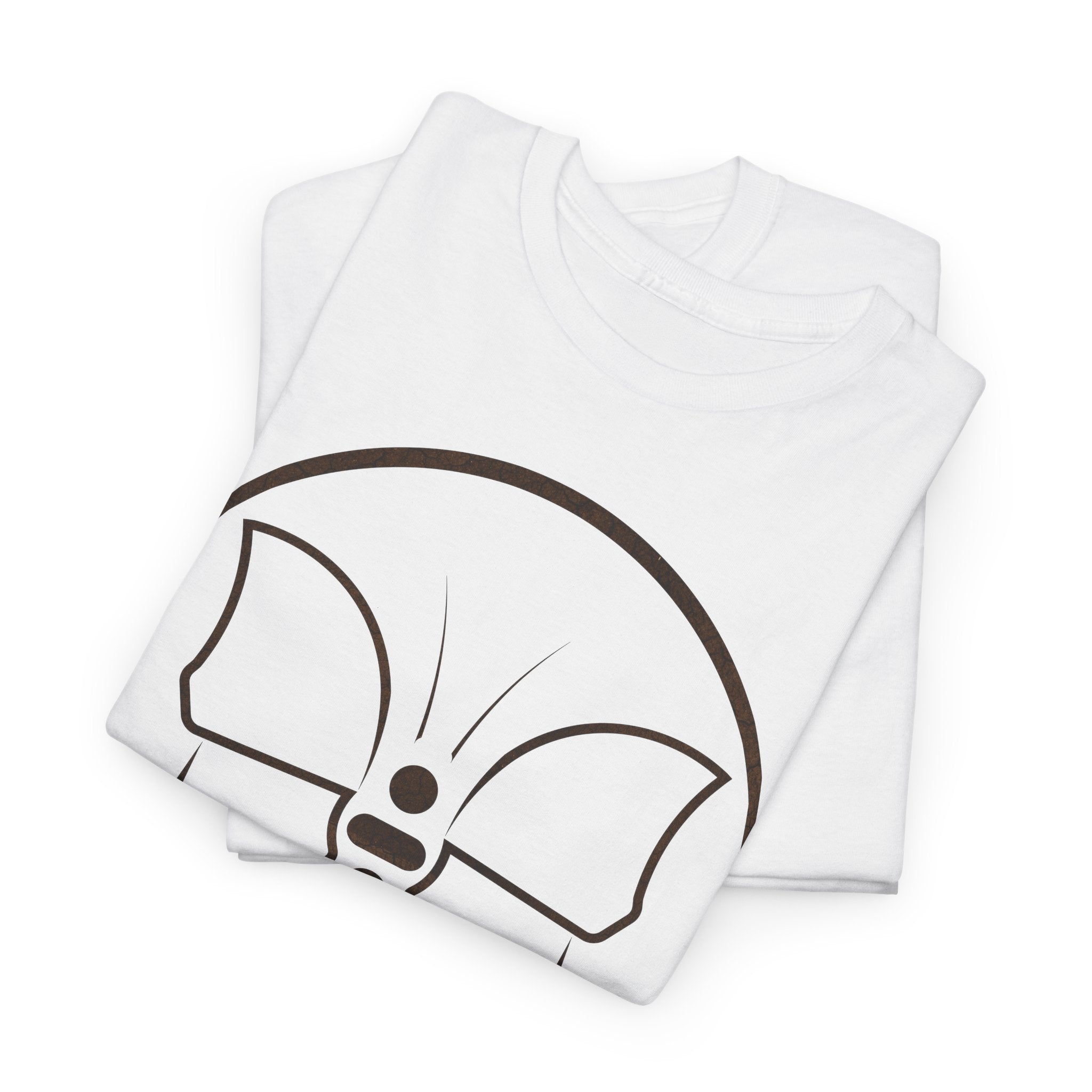 Butterfly Monsoon (Elemental Energy - Earth) T-Shirt