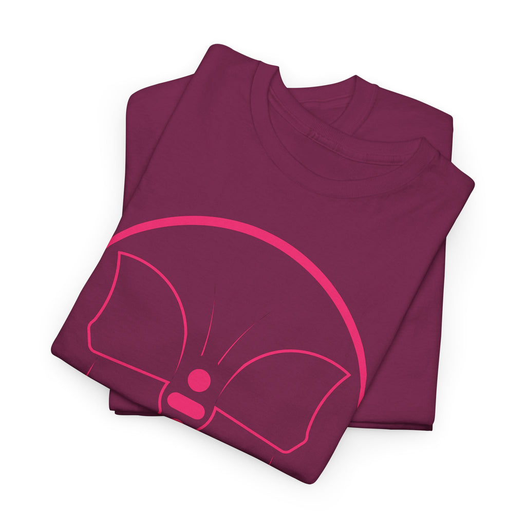 Butterfly Monsoon (Vapid Energy - Pink) T-Shirt