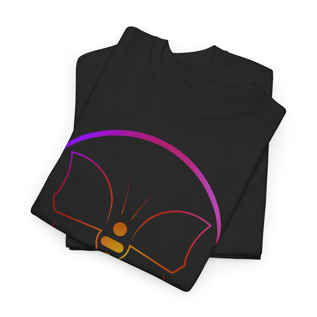 Butterfly Monsoon (Terminal Energy - Cyber Surge) T-Shirt