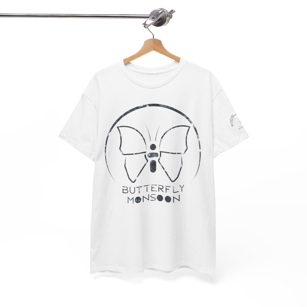 Butterfly Monsoon (Mineral Energy - Quicksilver) T-Shirt