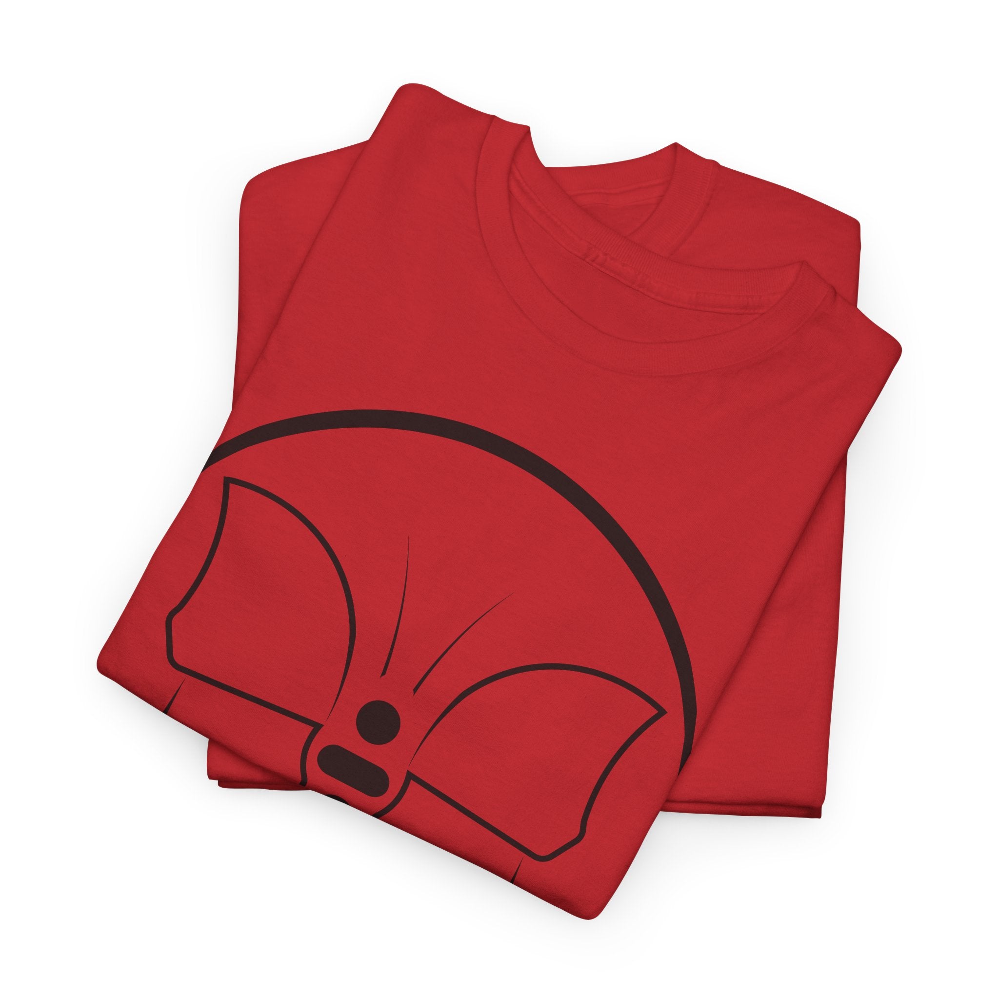 Butterfly Monsoon (Vapid Energy - Black) T-Shirt