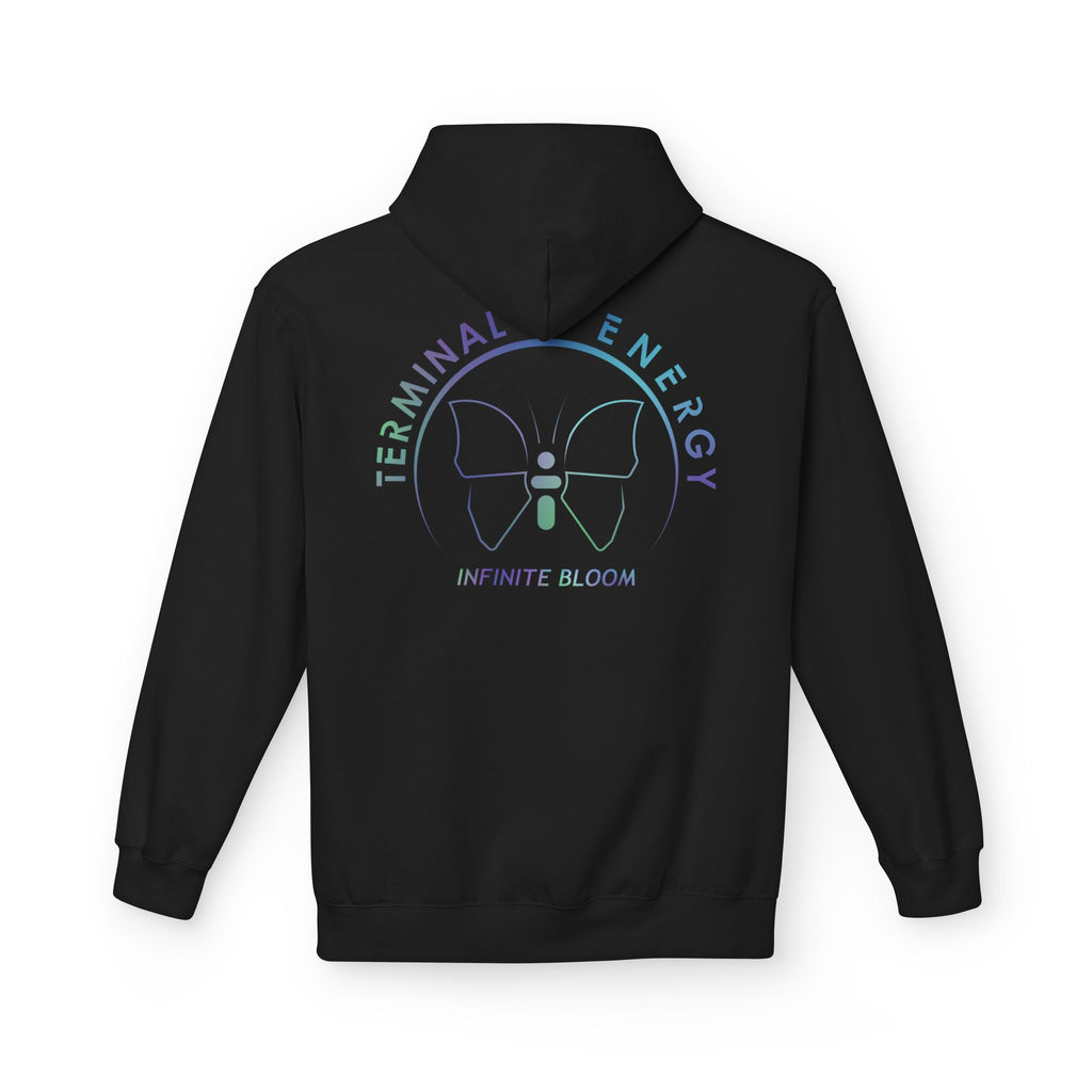 Butterfly Monsoon (Terminal Energy - Infinite Bloom) Hoodie