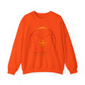 Butterfly Monsoon (Terminal Energy - Plasma Dawn) Sweat-Shirt