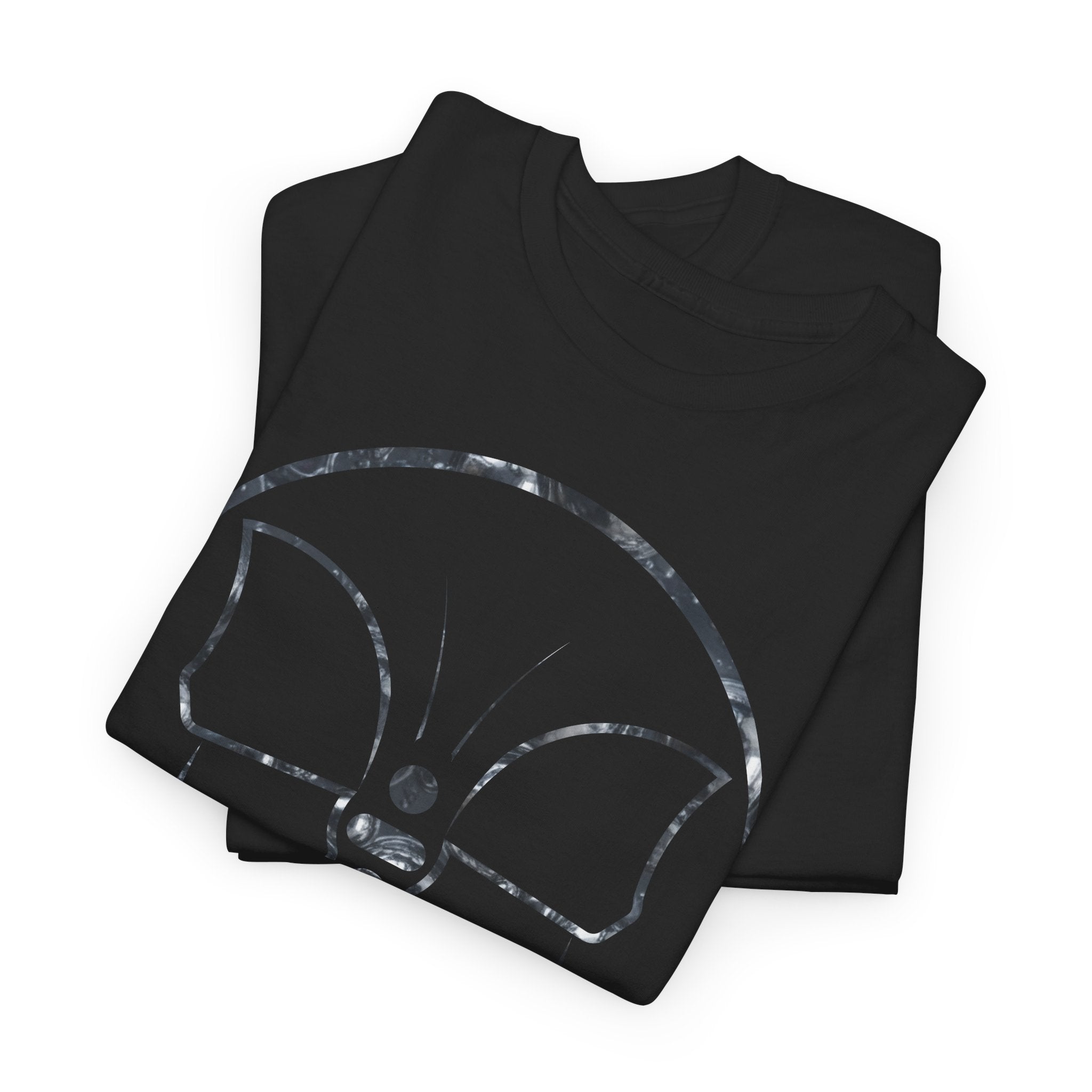 Butterfly Monsoon (Mineral Energy - Quicksilver) T-Shirt