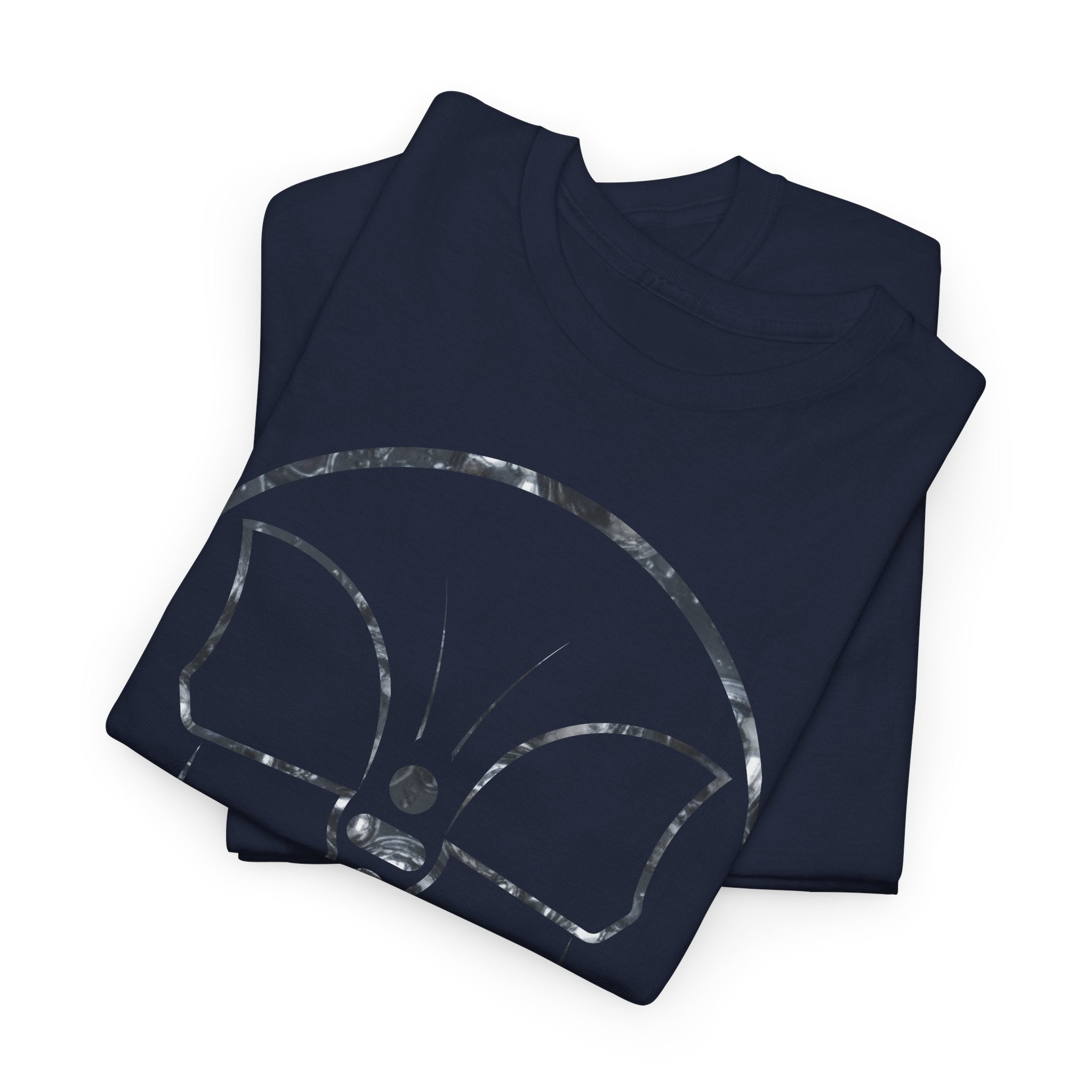 Butterfly Monsoon (Mineral Energy - Quicksilver) T-Shirt