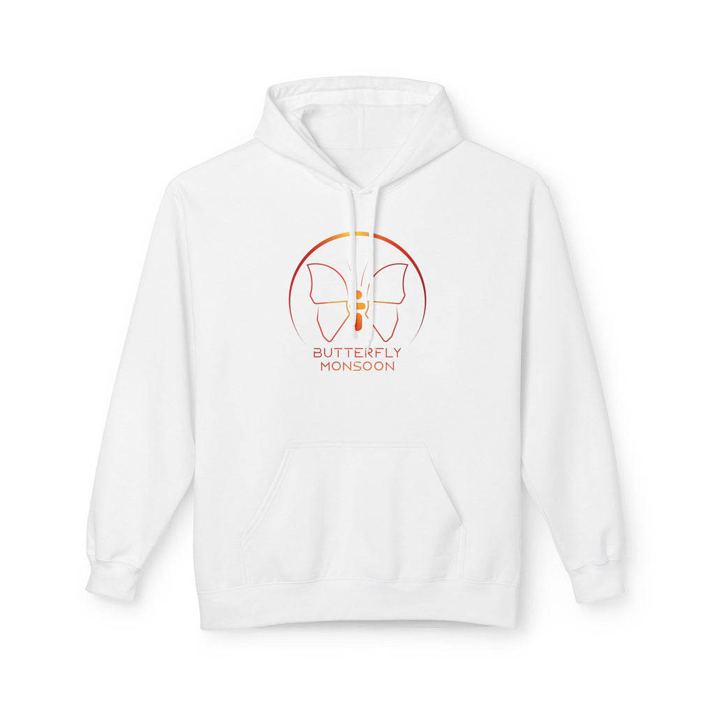 Butterfly Monsoon (Terminal Energy - Plasma Dawn) Hoodie
