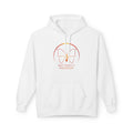 Butterfly Monsoon (Terminal Energy - Plasma Dawn) Hoodie