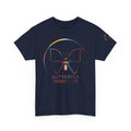Butterfly Monsoon (Terminal Energy - Voidal Fade) T-Shirt