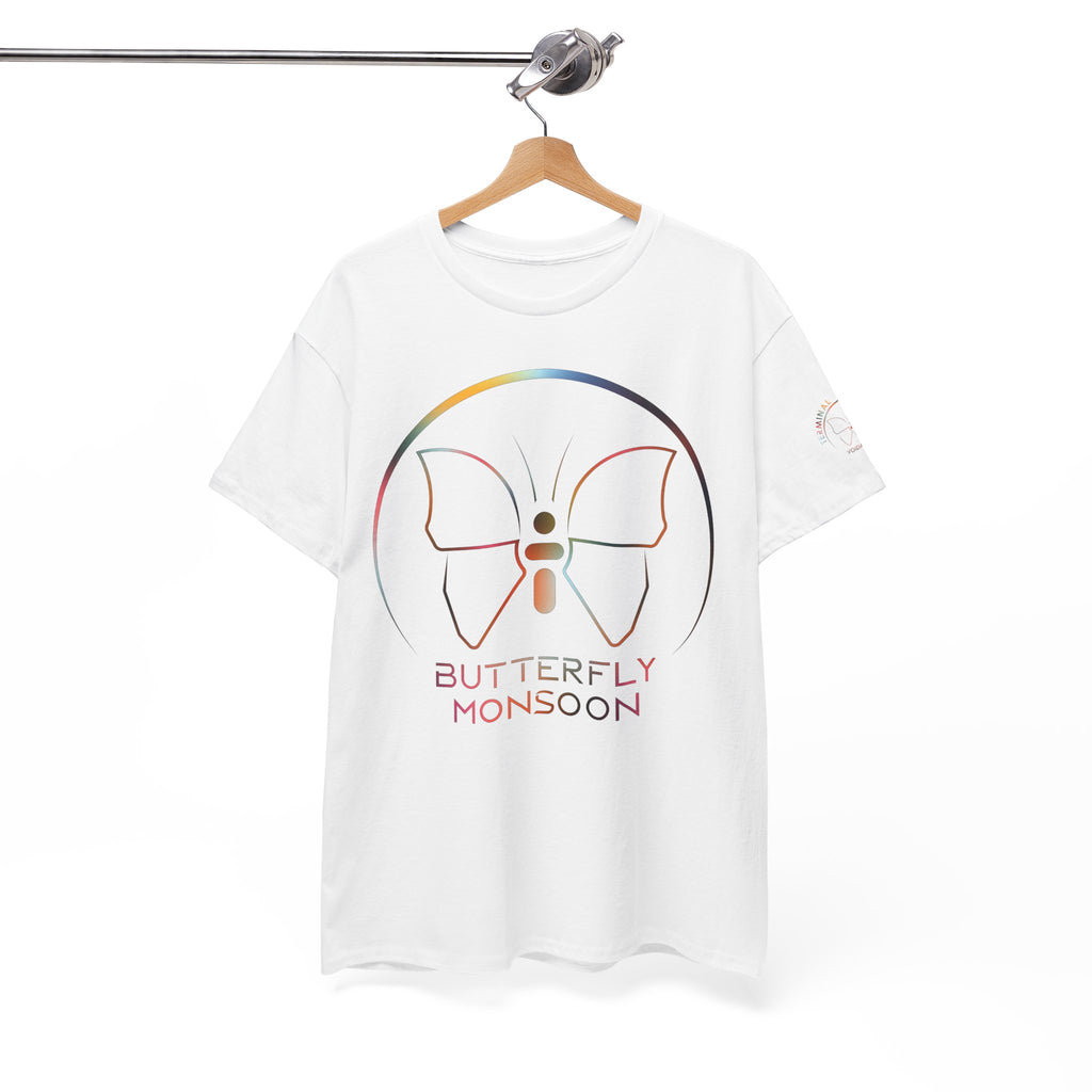 Butterfly Monsoon (Terminal Energy - Voidal Fade) T-Shirt
