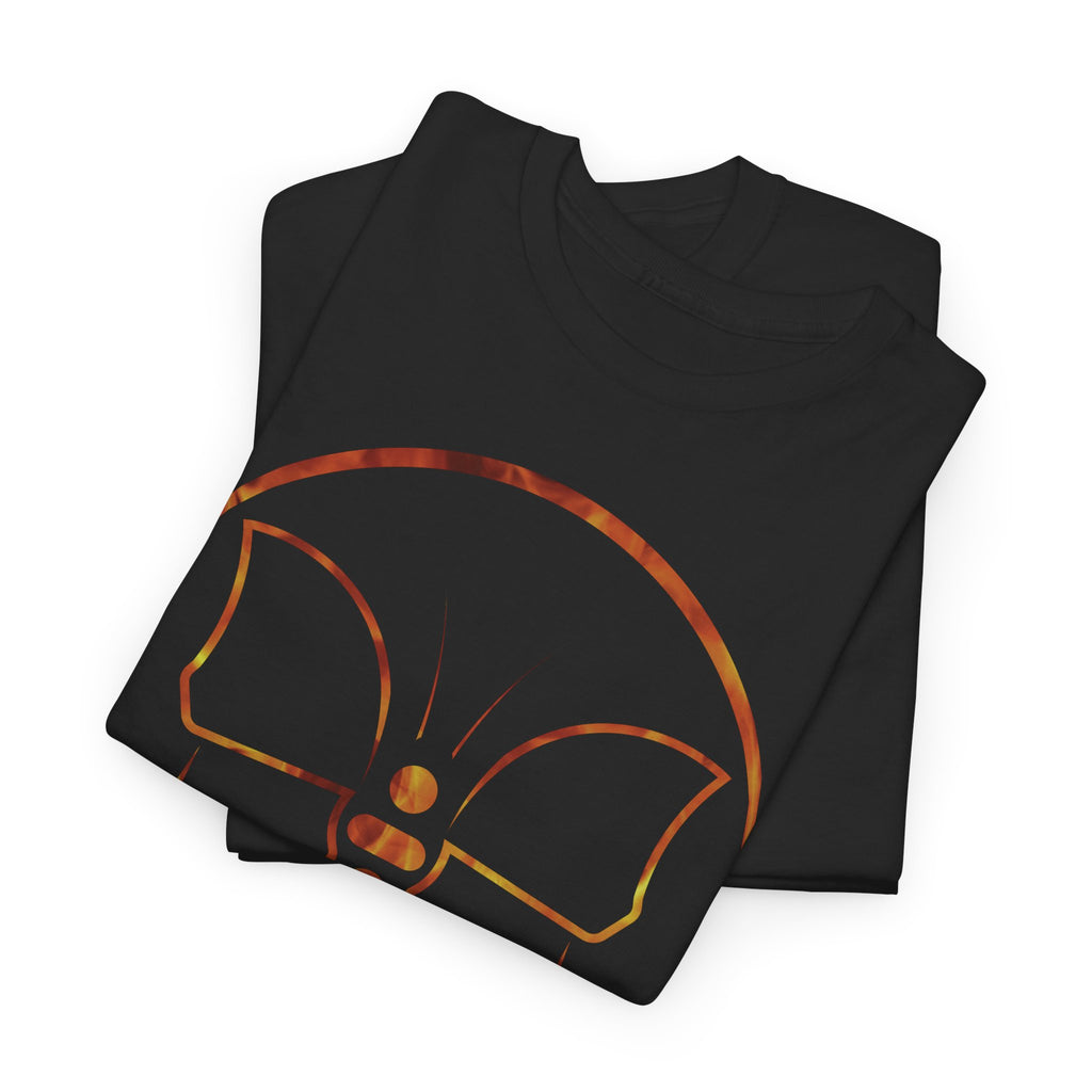 Butterfly Monsoon (Elemental Energy - Fire) T-Shirt