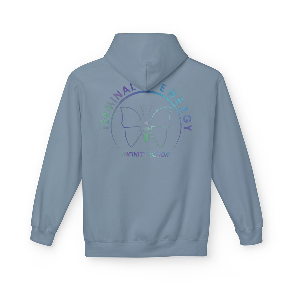 Butterfly Monsoon (Terminal Energy - Infinite Bloom) Hoodie