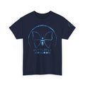 Butterfly Monsoon (Elemental Energy - Lightning) T-Shirt