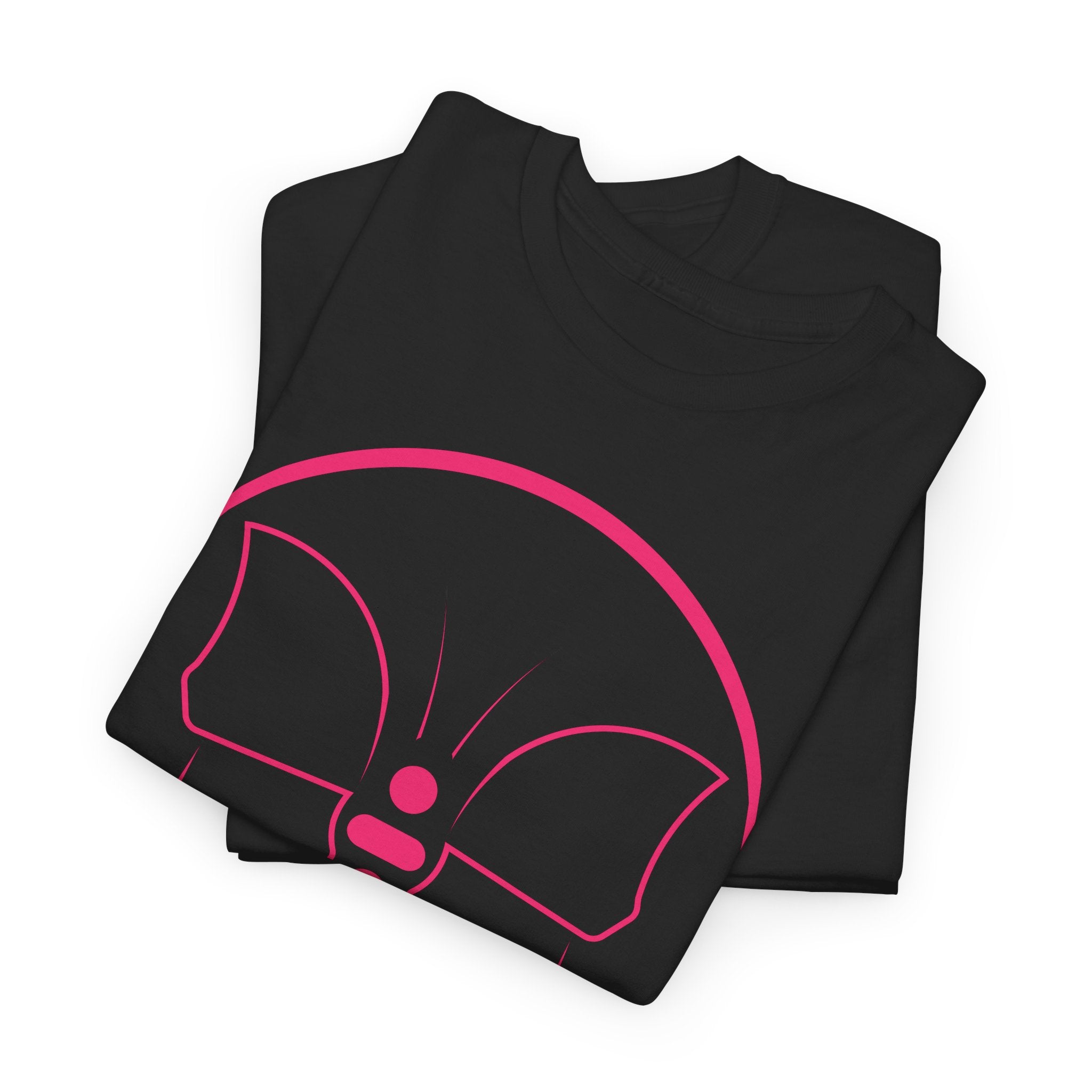 Butterfly Monsoon (Vapid Energy - Pink) T-Shirt
