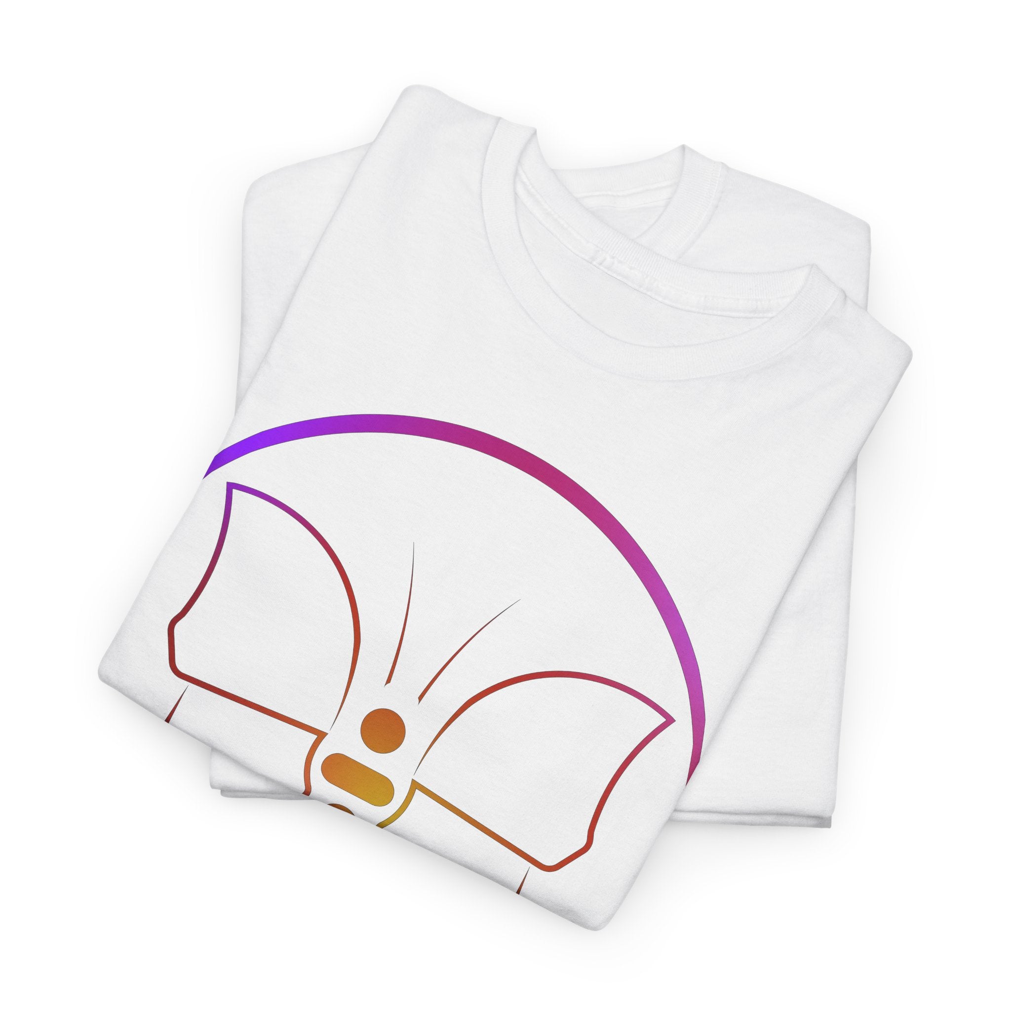 Butterfly Monsoon (Terminal Energy - Cyber Surge) T-Shirt