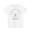 Butterfly Monsoon (Mineral Energy - Aged Copper) T-Shirt