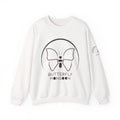 Butterfly Monsoon (Mineral Energy - Corroded Iron) Sweat-Shirt