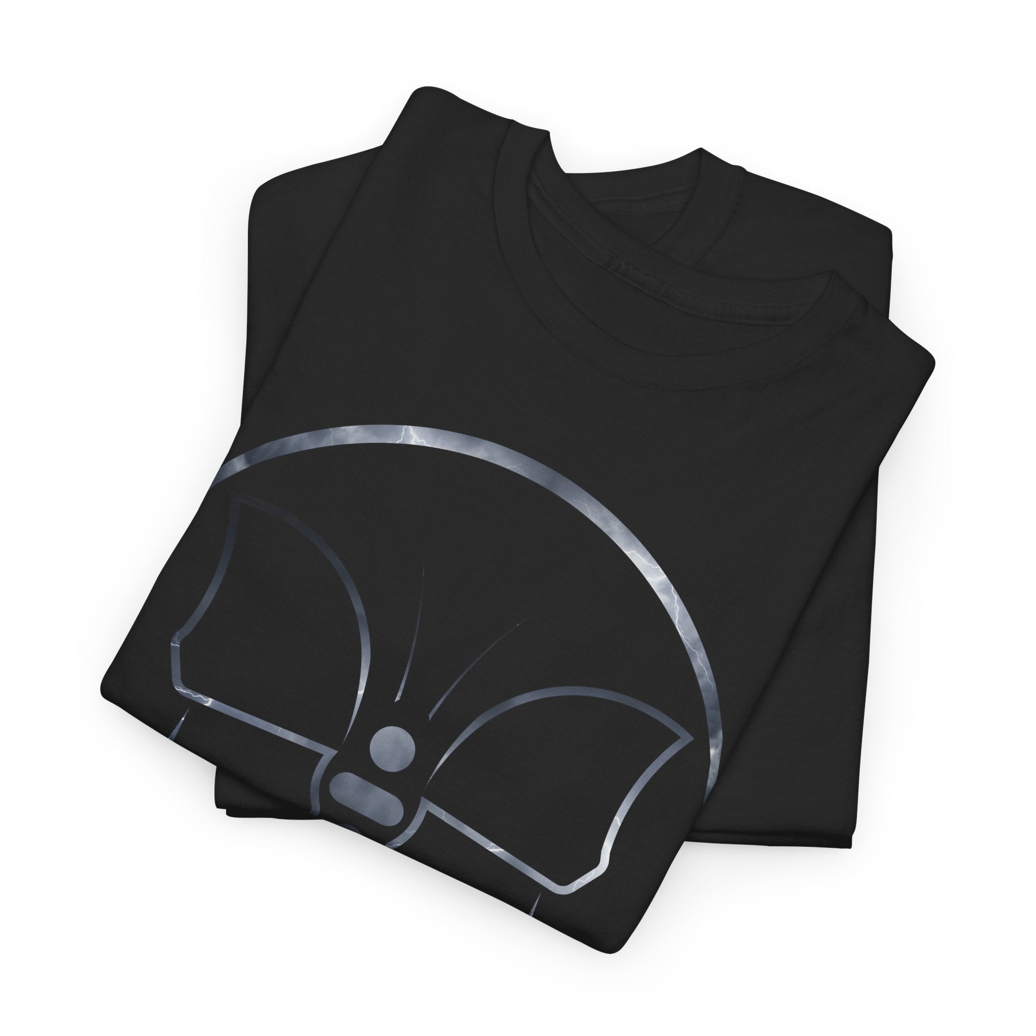 Butterfly Monsoon (Elemental Energy - Raging Thunder) T-Shirt