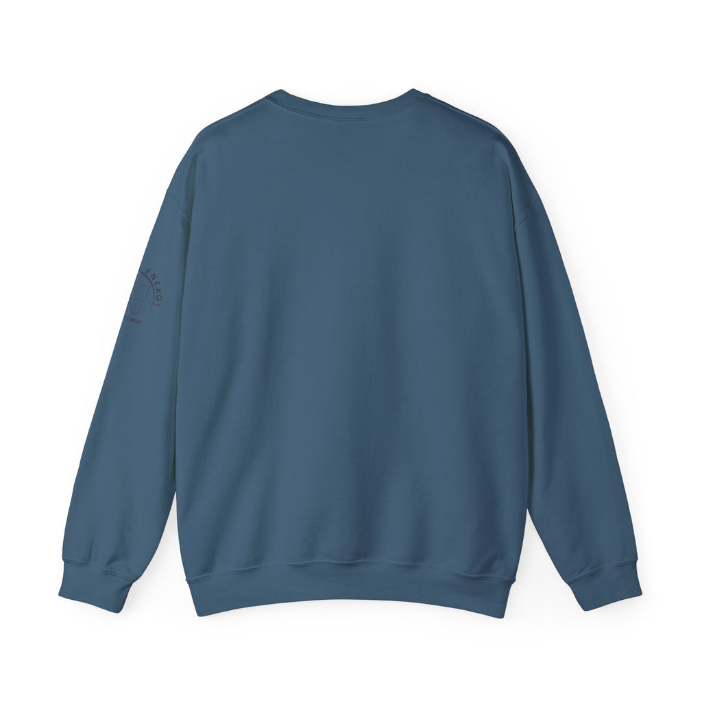 Butterfly Monsoon (Mineral Energy - Corroded Iron) Sweat-Shirt