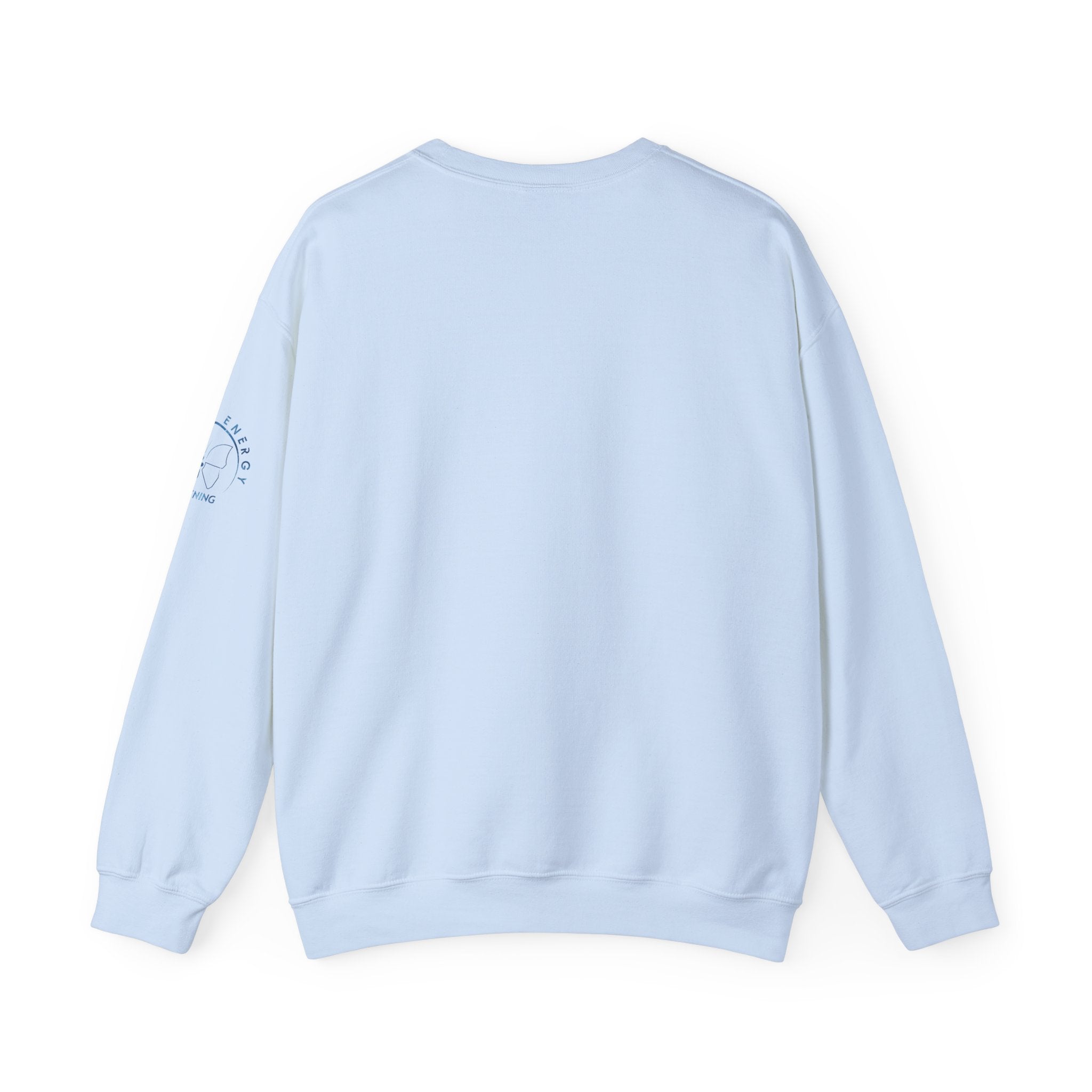 Butterfly Monsoon (Elemental Energy - Lightning) Sweat-Shirt