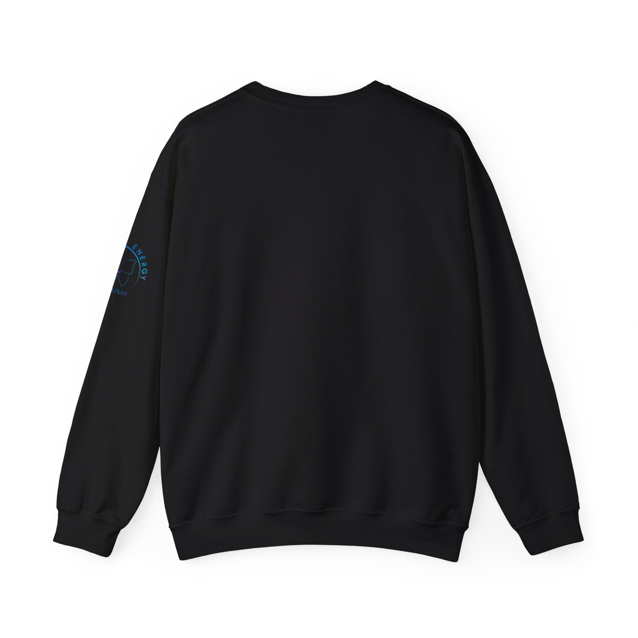 Butterfly Monsoon (Terminal Energy - Aurora Flux) Sweat-Shirt