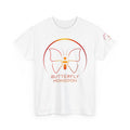 Butterfly Monsoon (Terminal Energy - Plasma Dawn) T-Shirt