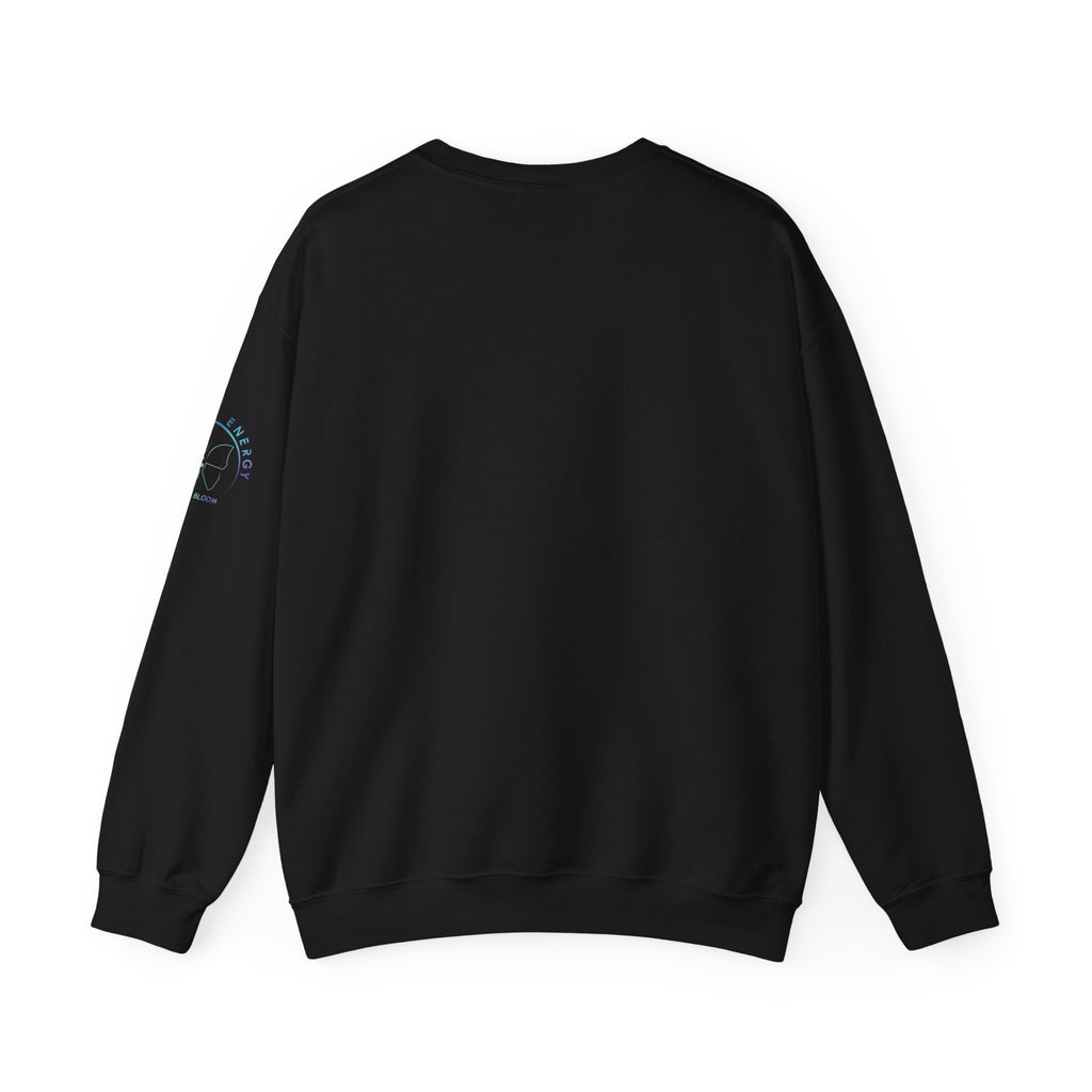 Butterfly Monsoon (Terminal Energy - Infinite Bloom) Sweat-Shirt