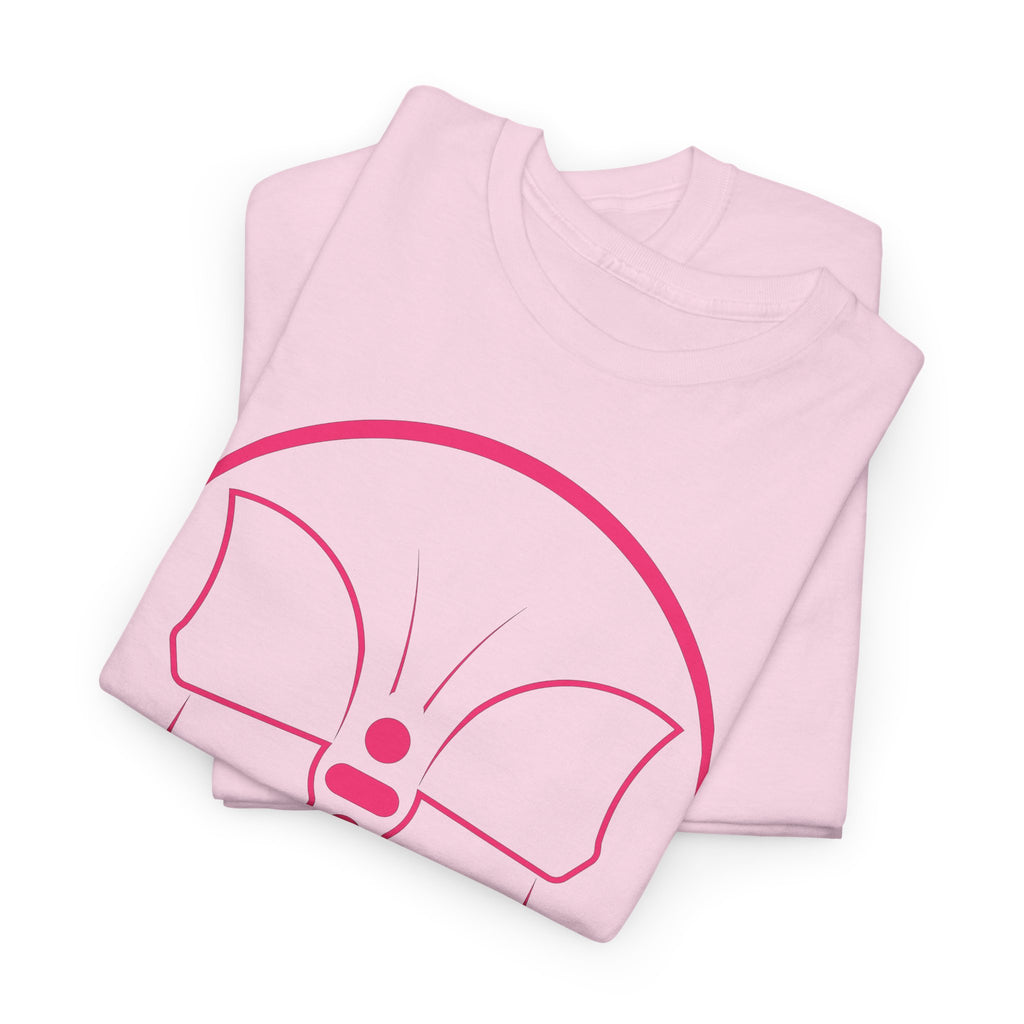 Butterfly Monsoon (Vapid Energy - Pink) T-Shirt