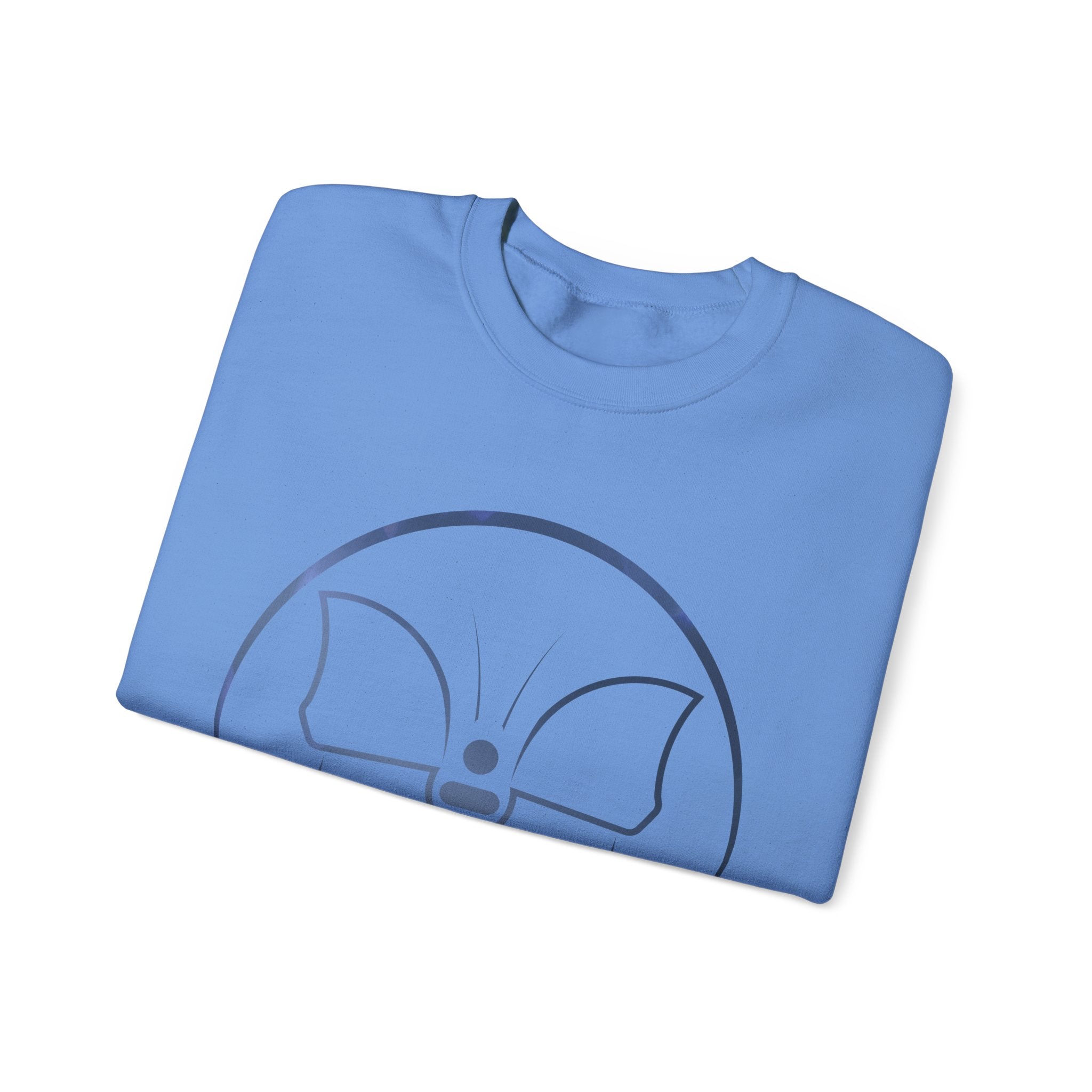 Butterfly Monsoon (Mineral Energy - Cobalt) Sweat-Shirt