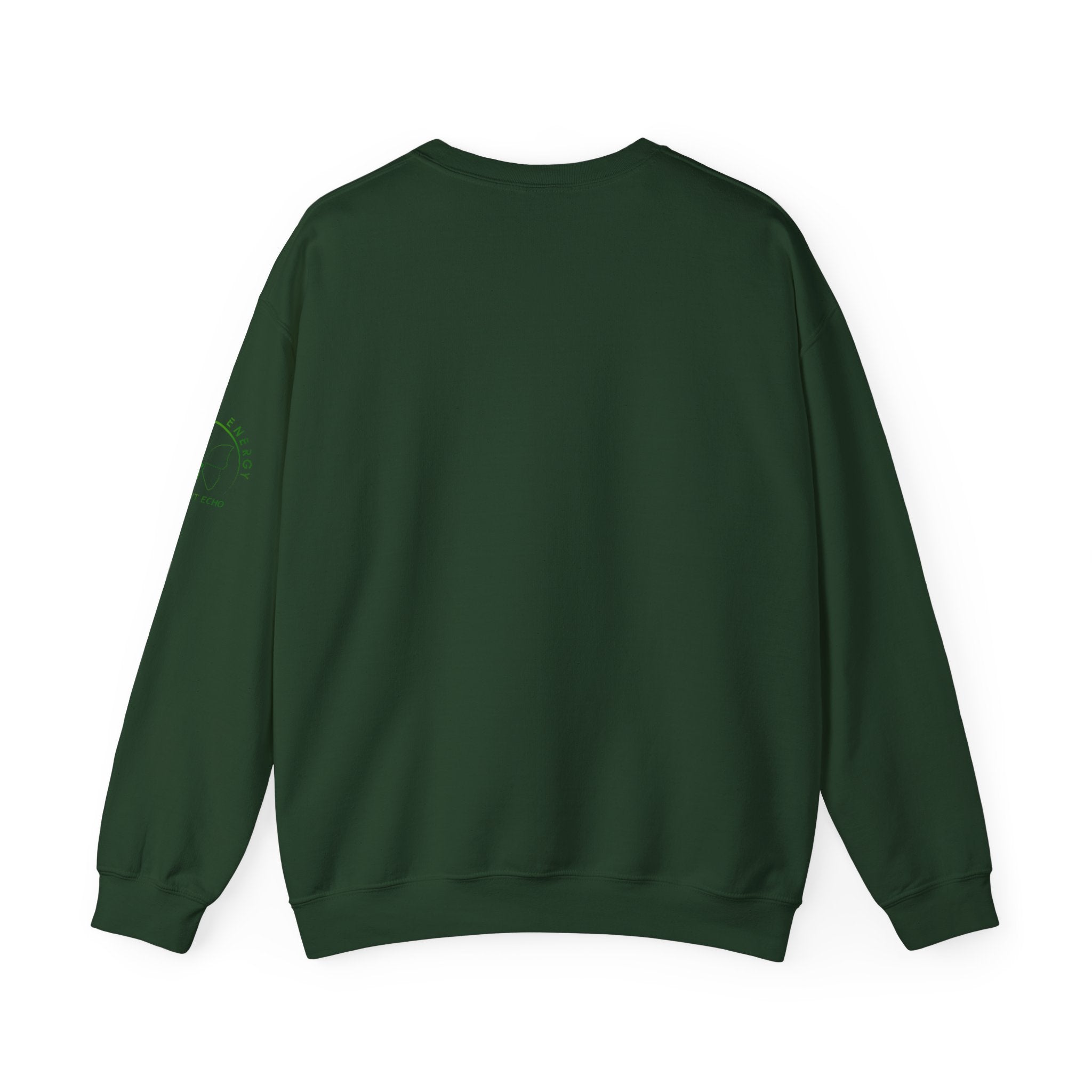 Butterfly Monsoon (Terminal Energy - Verdant Echo) Sweat-Shirt