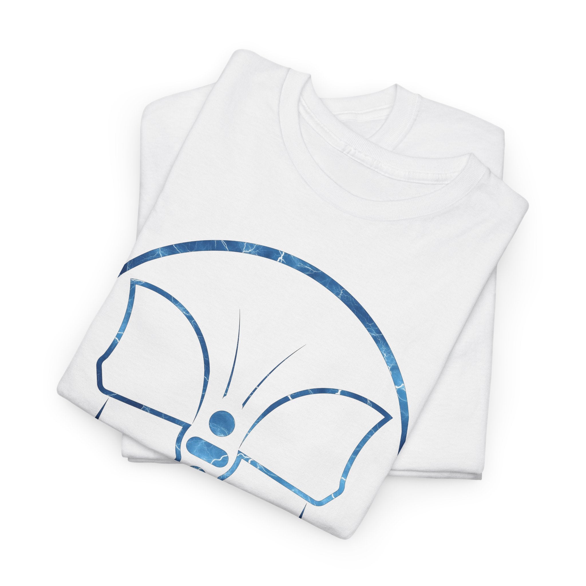 Butterfly Monsoon (Elemental Energy - Lightning) T-Shirt