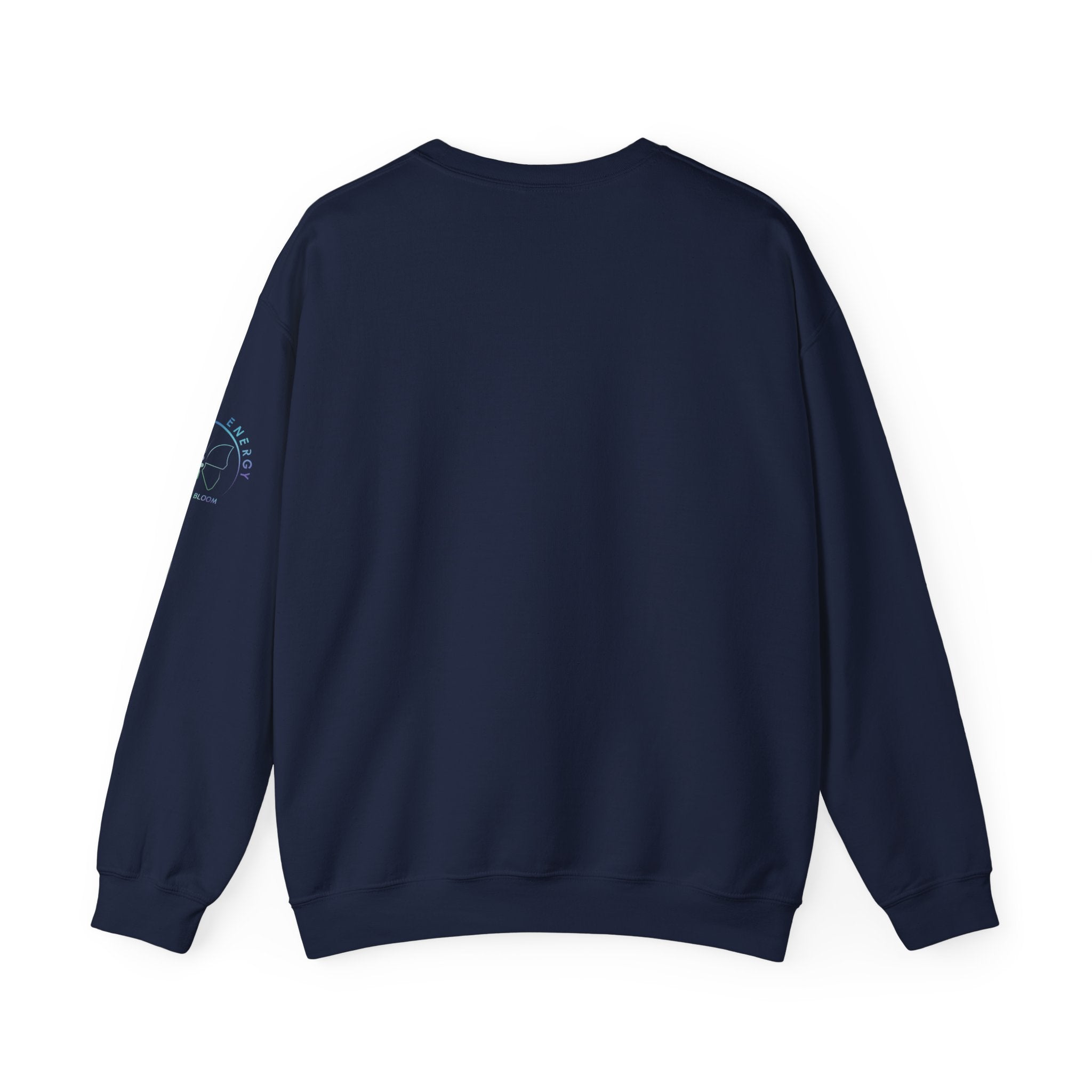 Butterfly Monsoon (Terminal Energy - Infinite Bloom) Sweat-Shirt