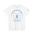 Butterfly Monsoon (Terminal Energy - Aurora Flux) T-Shirt