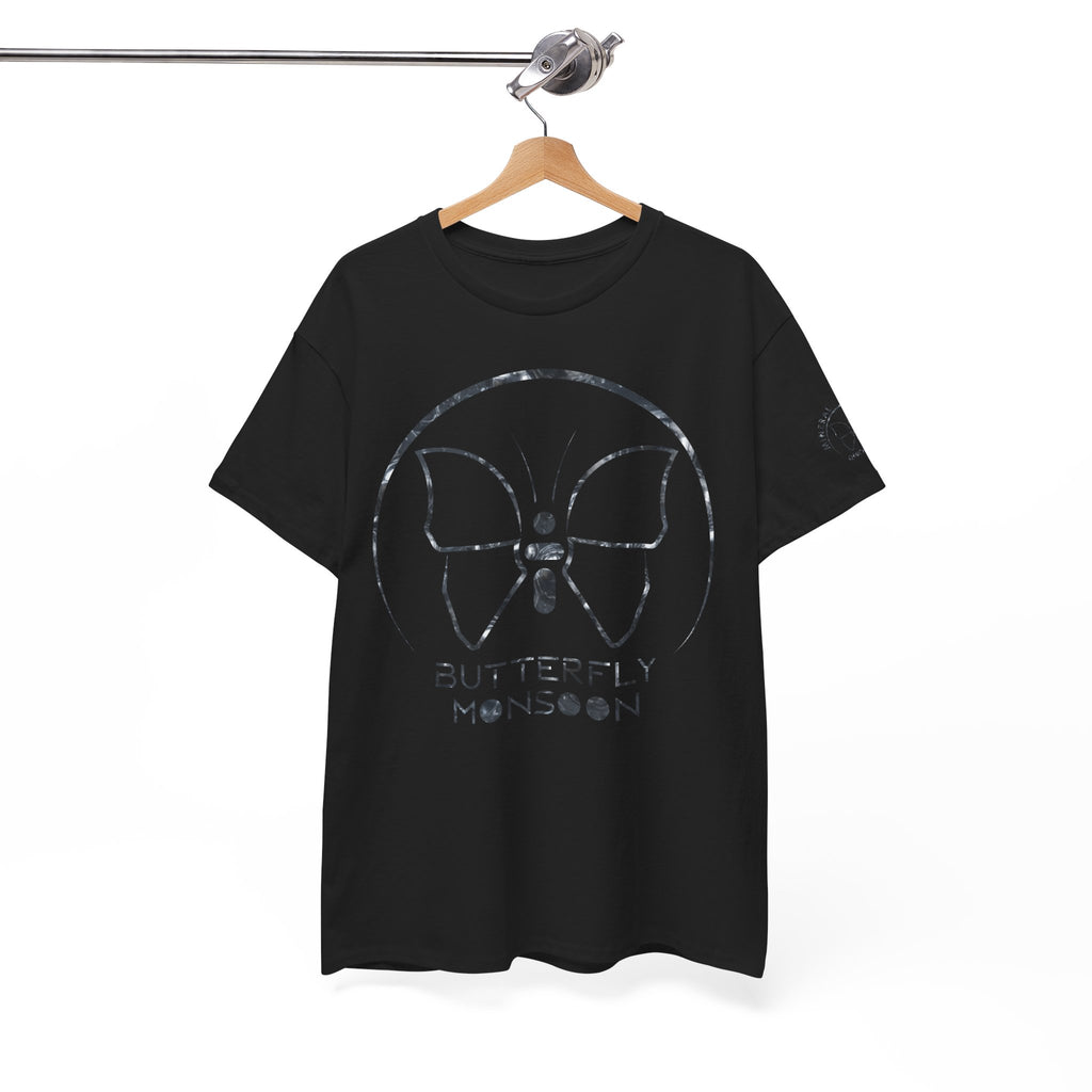 Butterfly Monsoon (Mineral Energy - Quicksilver) T-Shirt