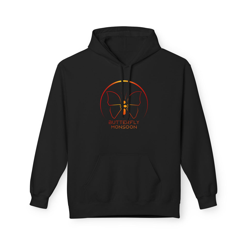 Butterfly Monsoon (Terminal Energy - Plasma Dawn) Hoodie