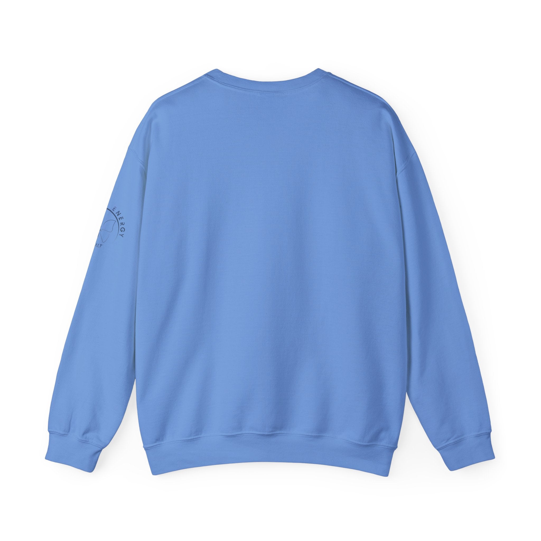 Butterfly Monsoon (Mineral Energy - Cobalt) Sweat-Shirt